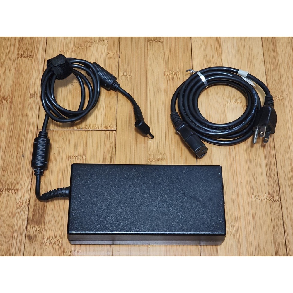 OEM Delta 230W ADP-230EB T Charger for ASUS ROG G750JH-DB71 Laptop w/ Cord